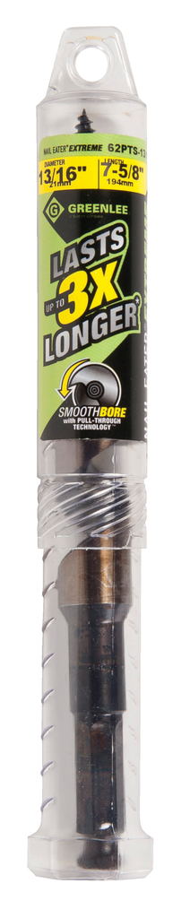 13/16 x 7.62 Nail Eater® Bit