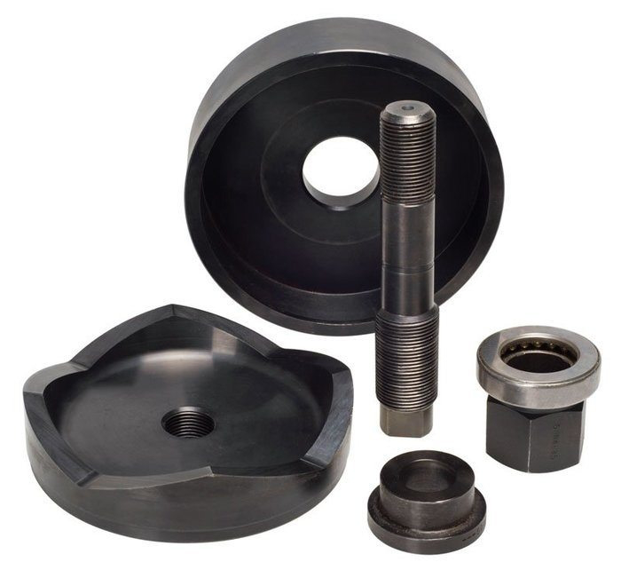 6" Replacement Die
