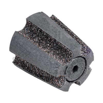 3-1/2" Wood Cable Wedge for 1-3 Cables