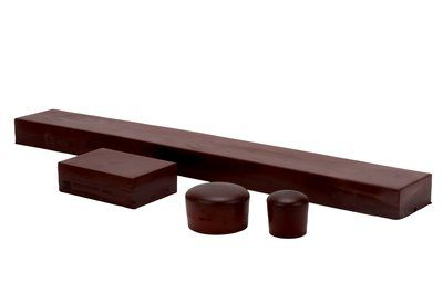 3M Fire Barrier Block B258