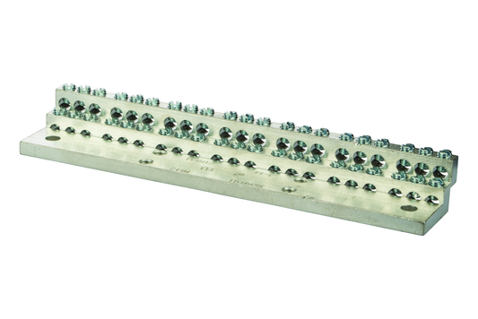 42 Crct Stkd Neutral