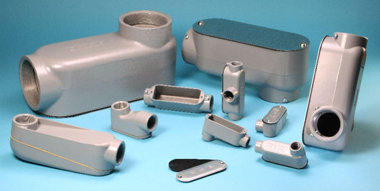 11846, Conduit Body