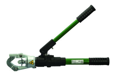 12 Ton Dieless Hydraulic Crimping Tool