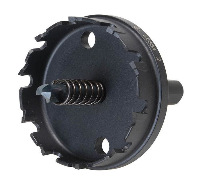 2" Carbide-Tipped Hole Cutter
