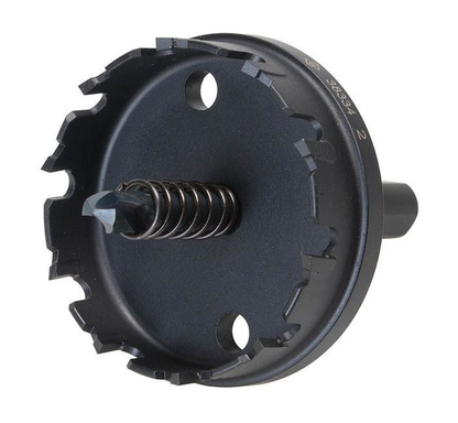 2" Carbide-Tipped Hole Cutter