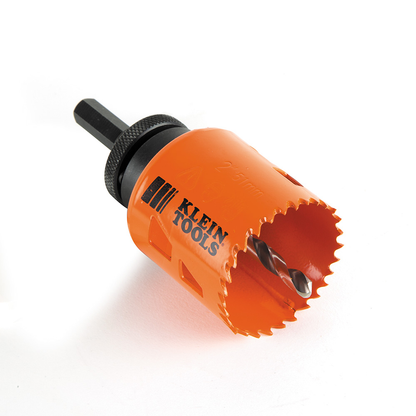 Bi-Metal Hole Saw, 2-Inch