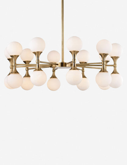 Abernathy Chandelier