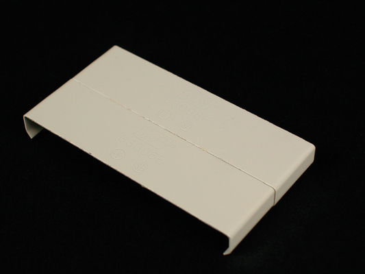 3000 Cover Clip Fitting