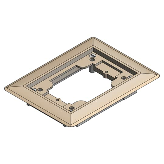 1-G CARPET ACTVTN KIT 640SER BGE