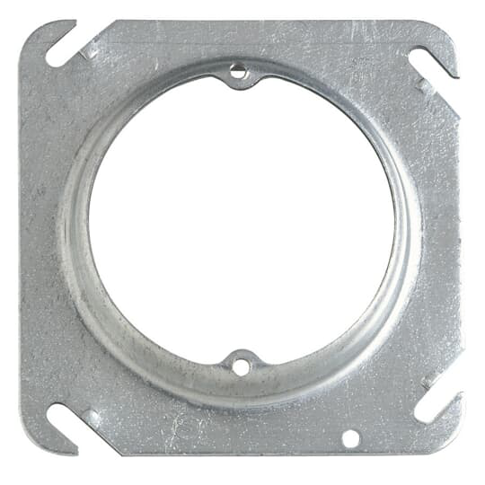 4 SQ BX MRING 2 3/4 RND 1 IN RSD