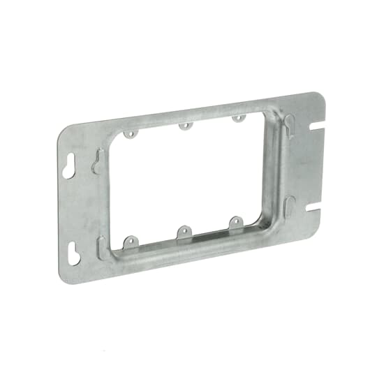BOX CVR 3GANG 13.5CUBE GALV STL
