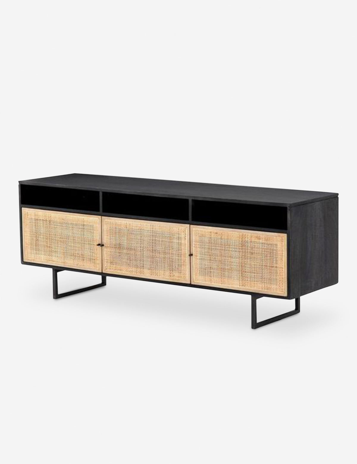 Hannah Media Console