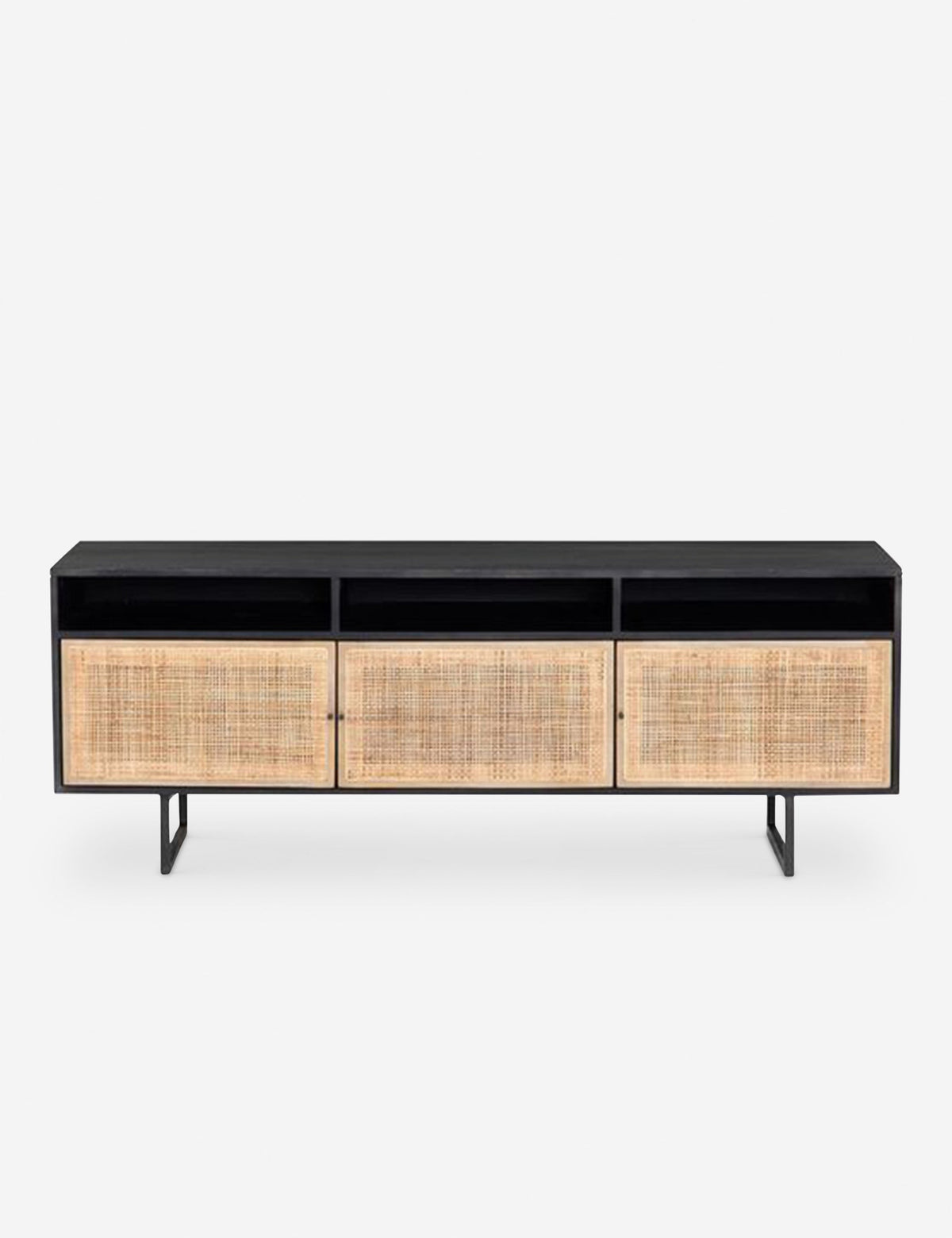 Hannah Media Console