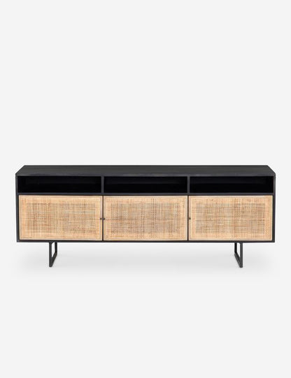 Hannah Media Console