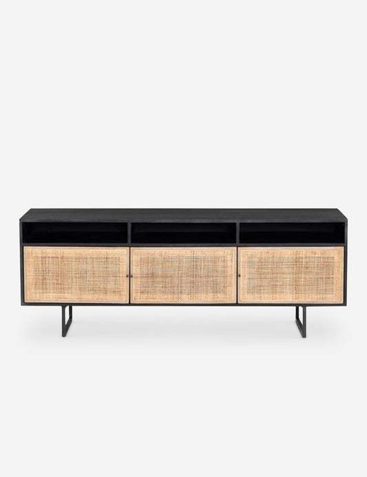 Hannah Media Console