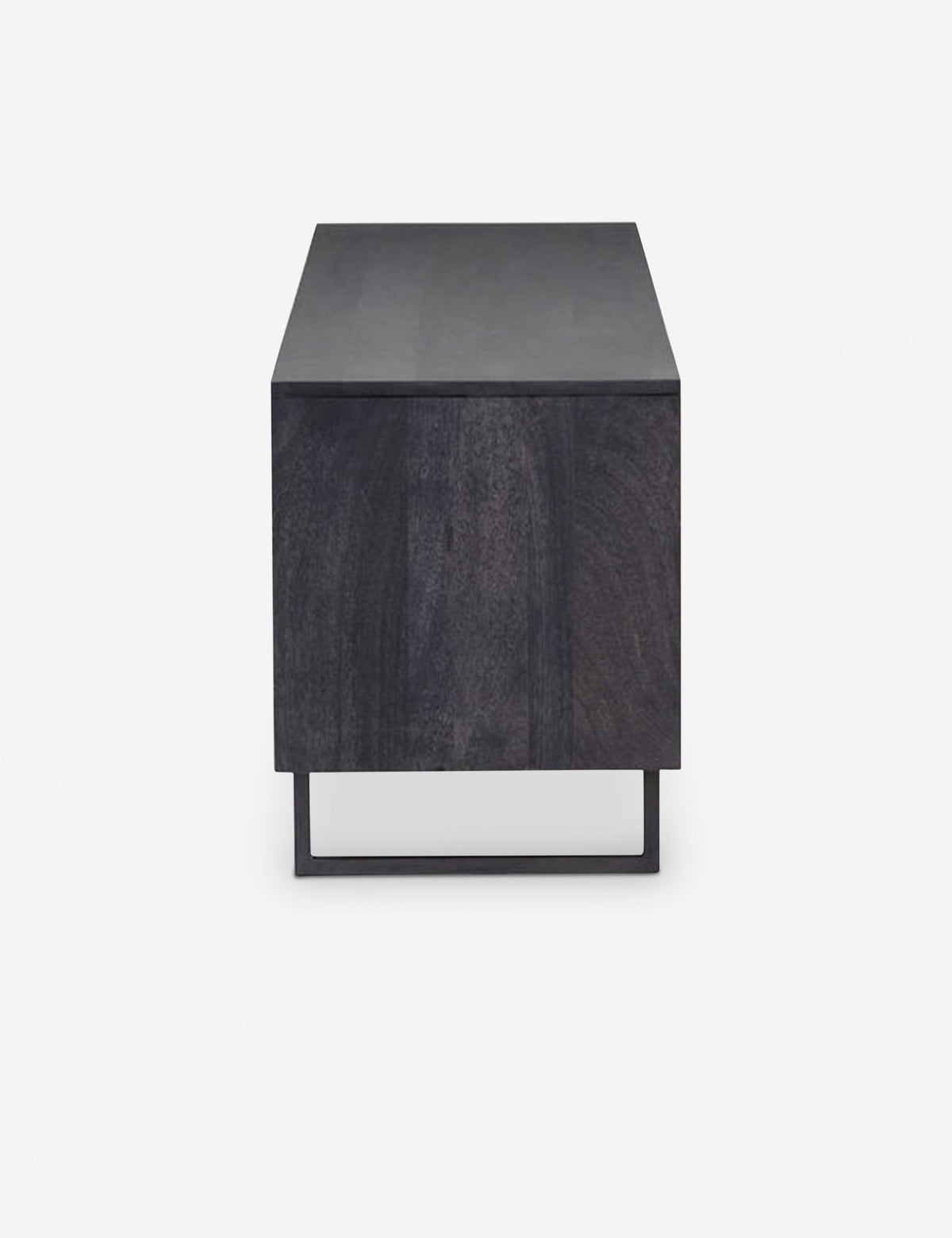 Hannah Media Console