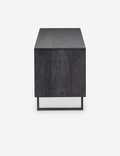 Hannah Media Console