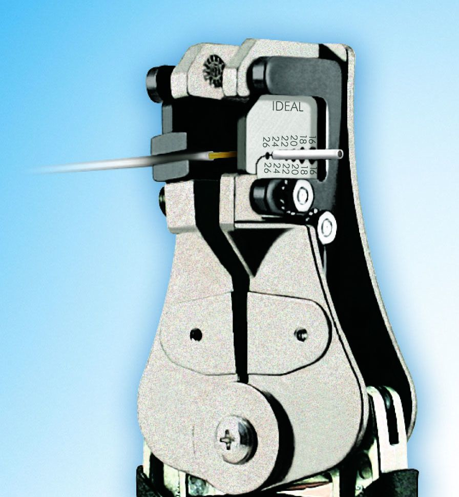 45-2125, Wire Stripper