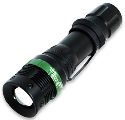 53400, Beam Flashlight