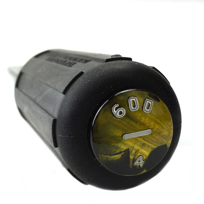 1/4-Inch Keystone Cushion-Grip™ Screwdriver