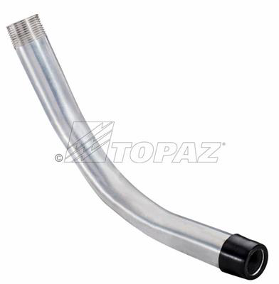 2" Rigid Aluminum 45° Elbow
