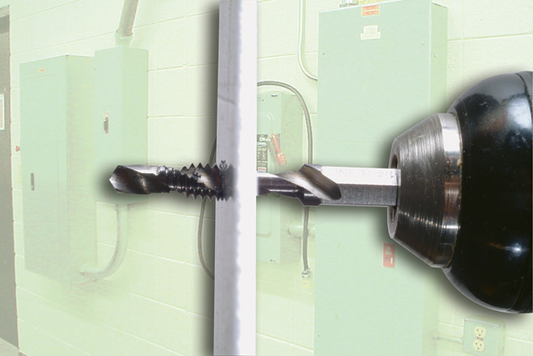 6-32NC Drill/Tap Bit