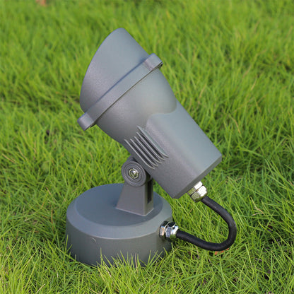 Waterproof Anti-Glare Outdoor LED Spotlights