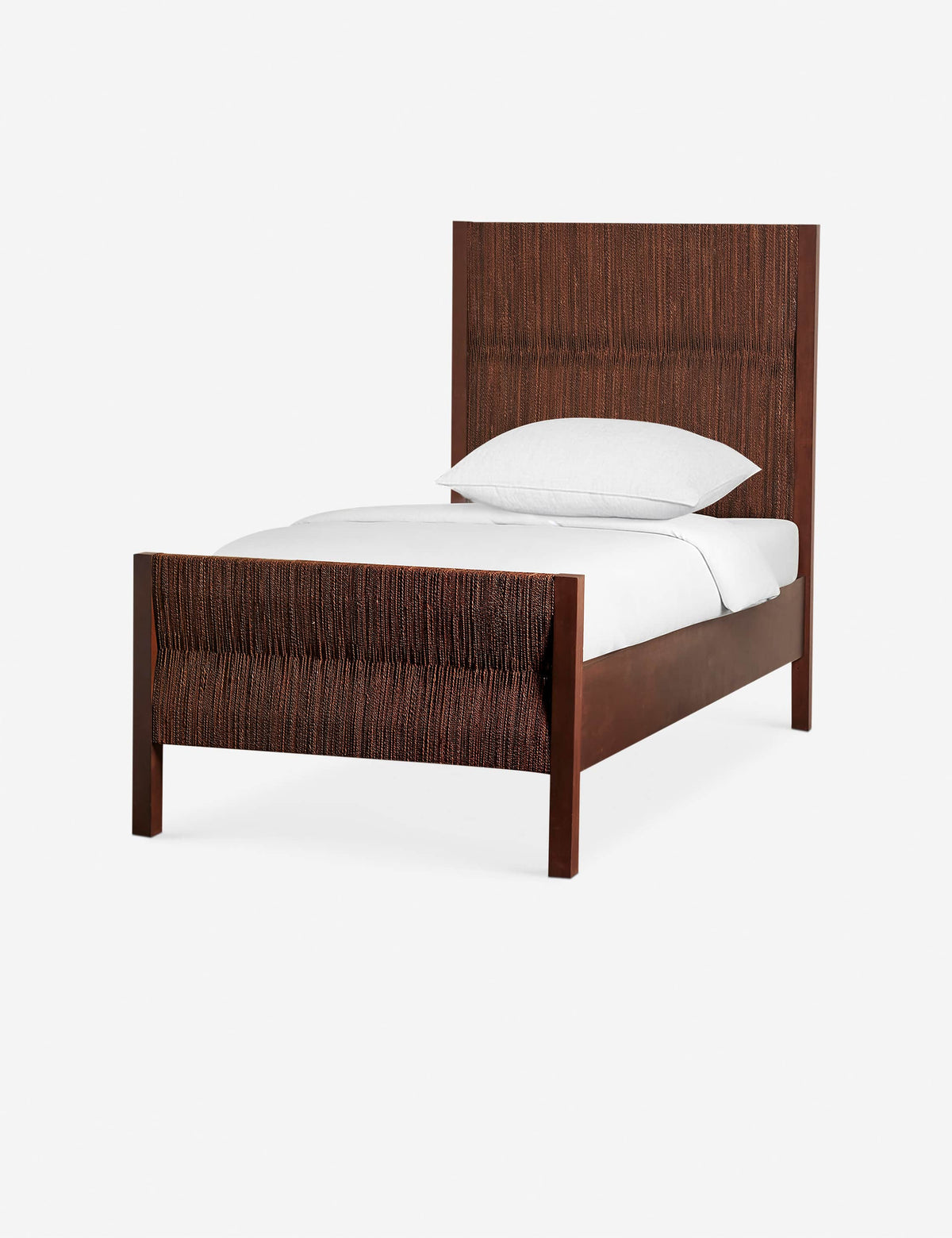 Maritza Platform Bed