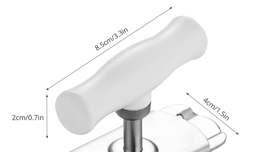 Adjustable Cap Opener
