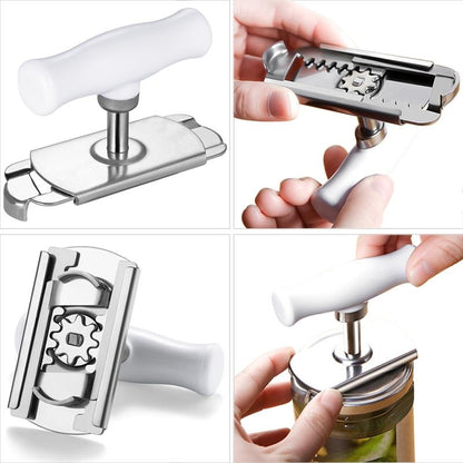 Adjustable Cap Opener