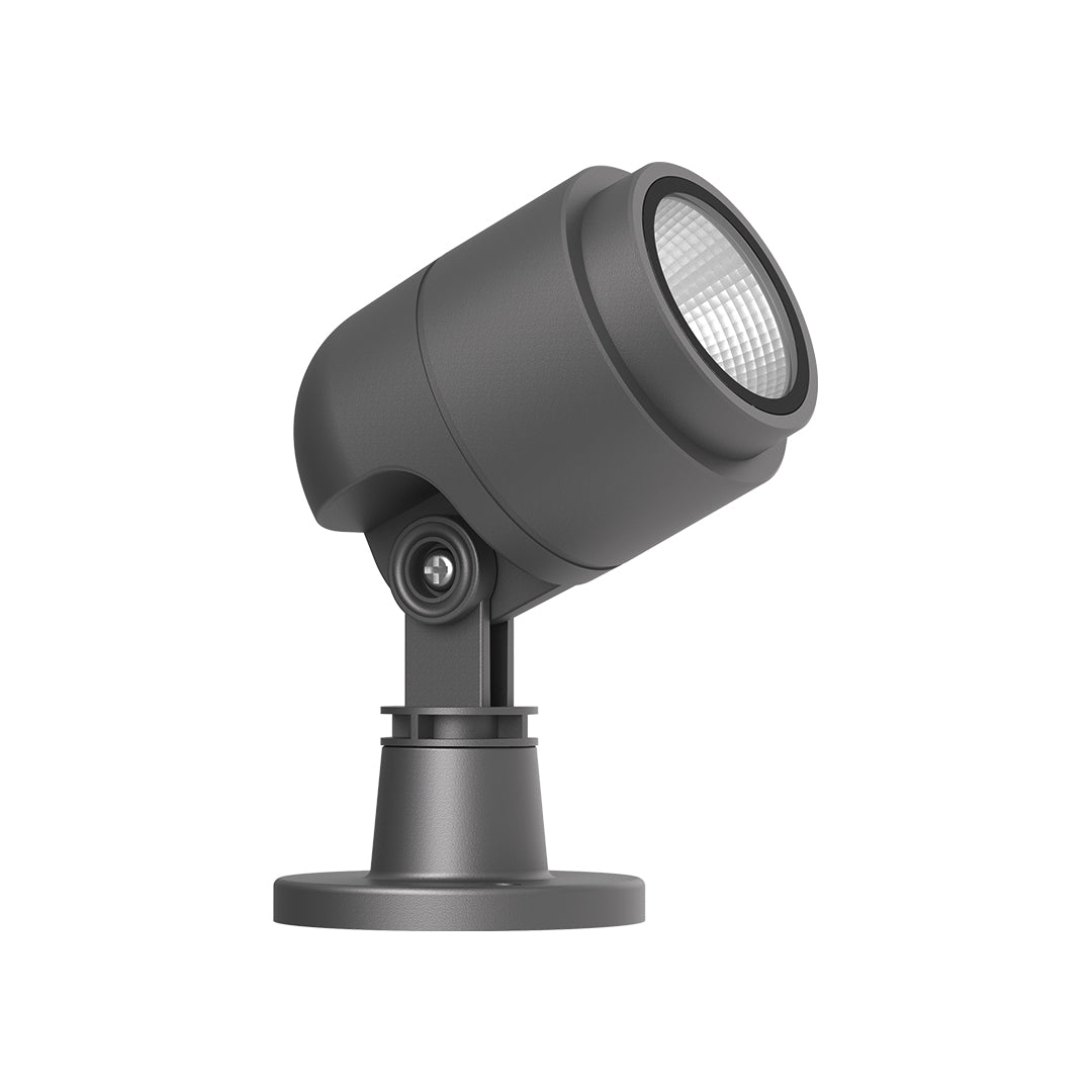 Waterproof Outdoor Lighting Spotlights Minimalist Style
