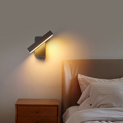 Waterproof LED Adjustable Wall Lights for Storefront or Outdoor Use