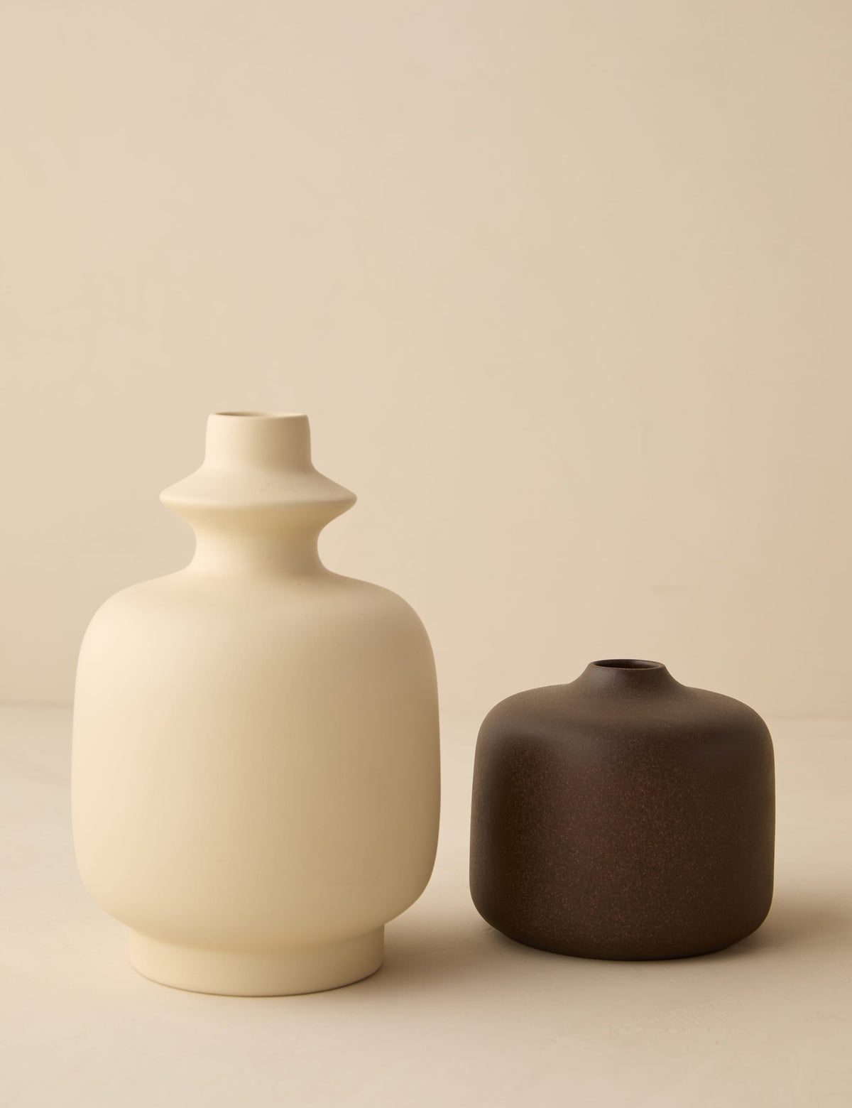 Kima Vases (Set of 5)