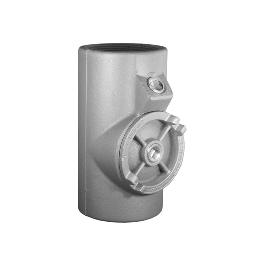 Appleton™ EY 25% Fill Vertical and Horizontal Conduit Sealing Fittings - PN EYF200