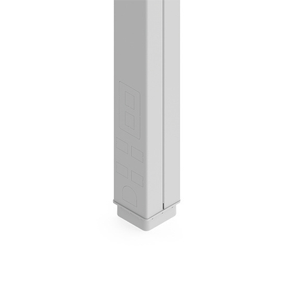25DTP Series Tele-Power Poles
