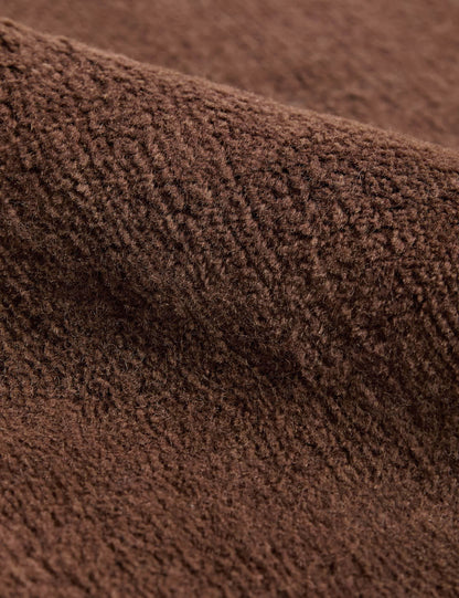 Perenne Hand-Loomed Wool Rug
