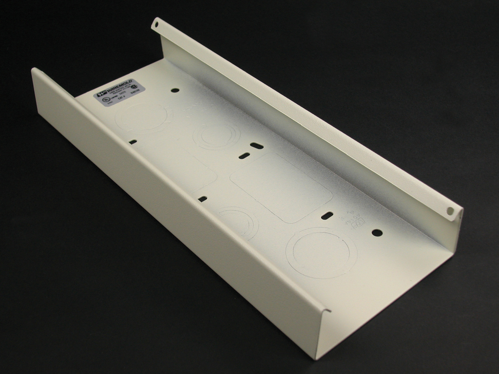 4000 Wall Box Connector Fitting