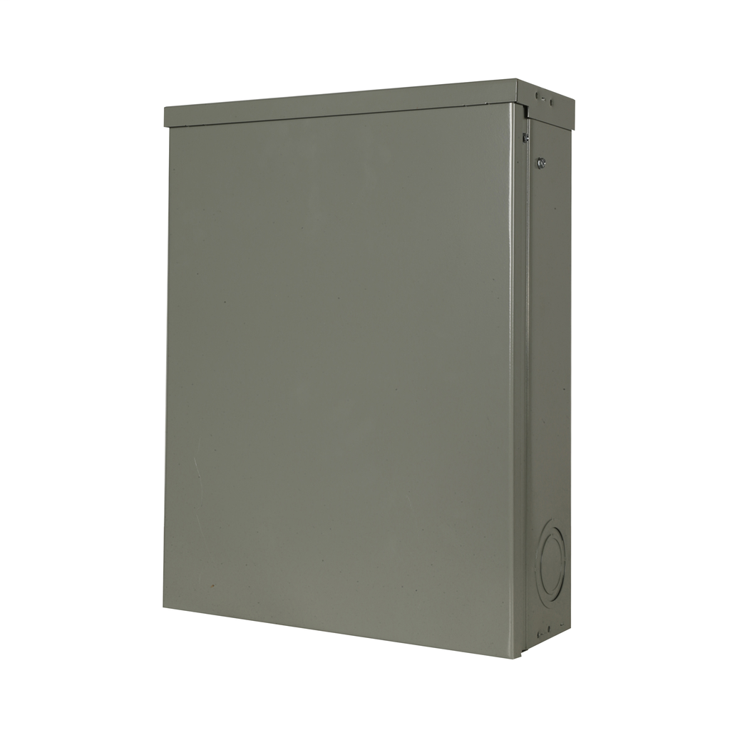 BR style 1-inch loadcenter