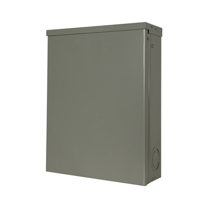 BR style 1-inch loadcenter