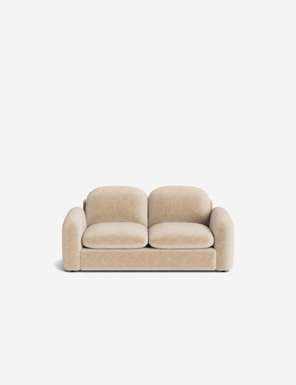 Neve Sofa by Aimee Song