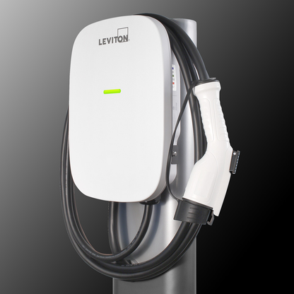 32 Amp Level 2 Electric Vehicle Charging Station - EV Series