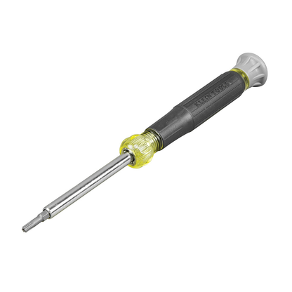 Bit T7, T10 Tamperproof TORX® Electronics