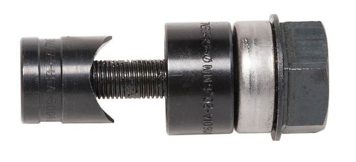 13/16" Round Punch Unit