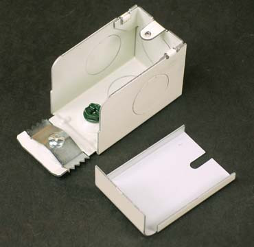 2000 Entrance End Fitting Fitting