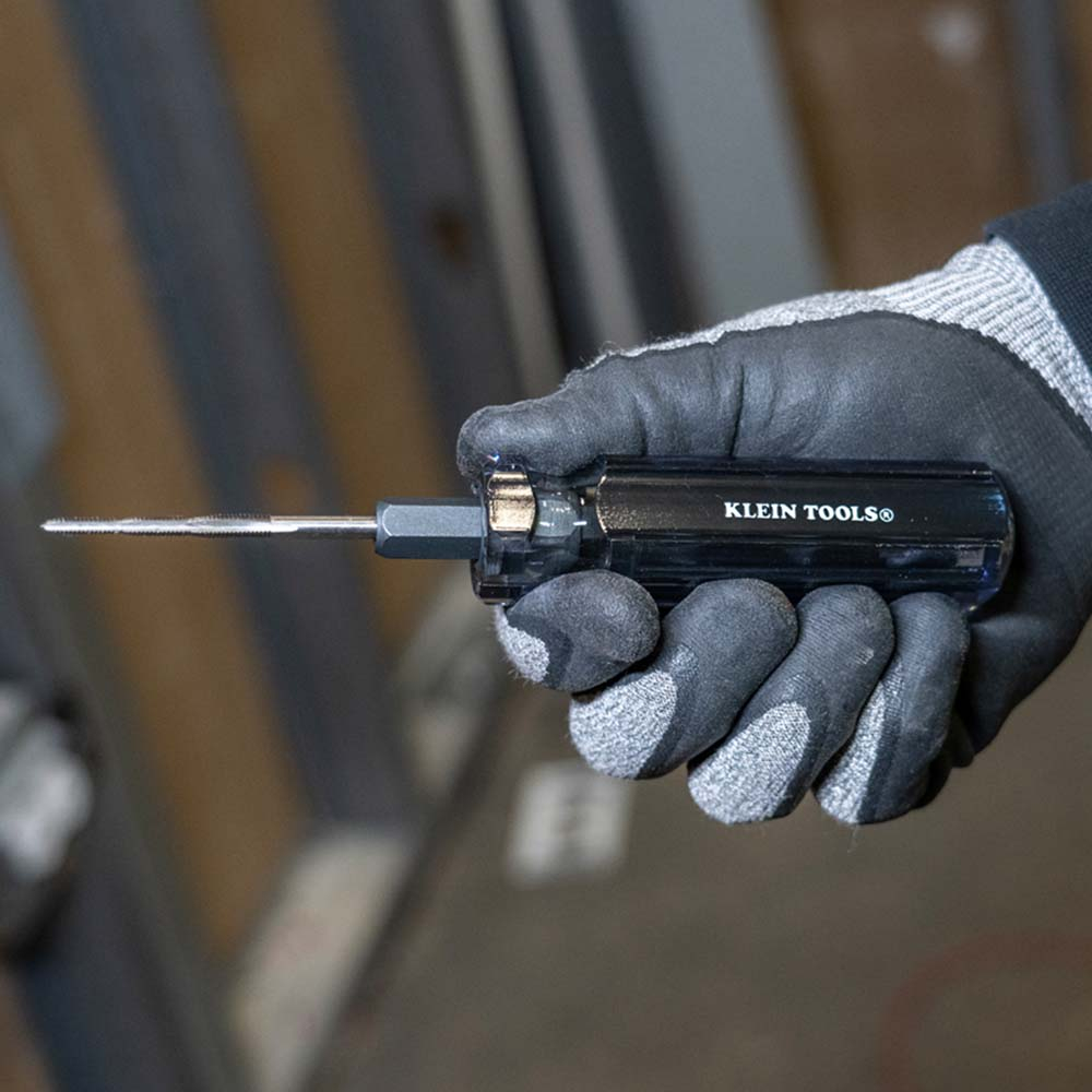 6-in-1 Tapping Tool