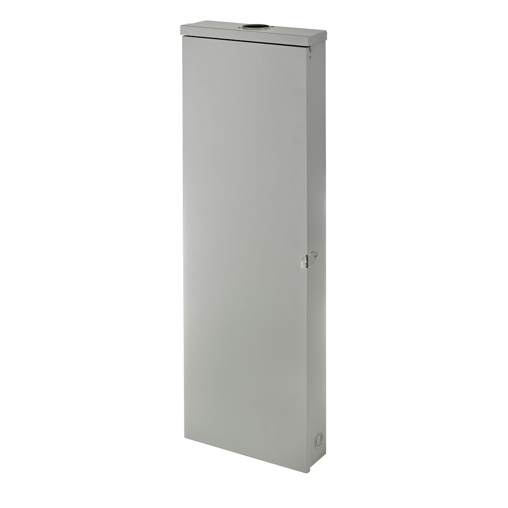 42 Space Outdoor Load Center with 200A Main Circuit Breaker