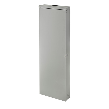 42 Space Outdoor Load Center with 200A Main Circuit Breaker