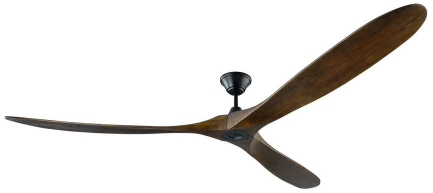 3MAVR88BK, Ceiling Fan