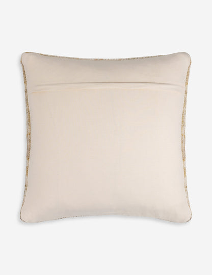 Aziza Pillow