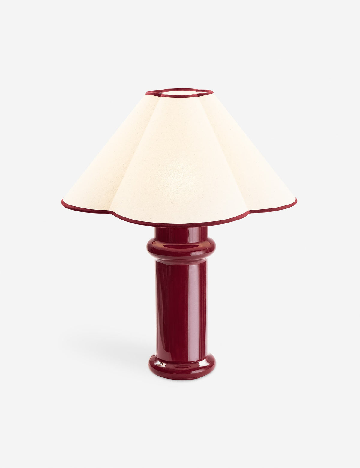 Heath Table Lamp by Tala